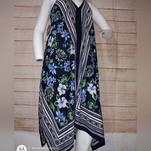 Mlle Gabrielle Floral Dress